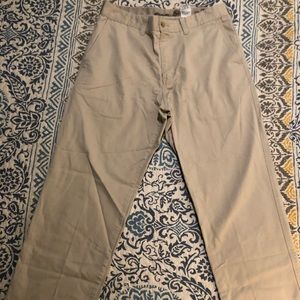Eddie Bauer Khakis 34 x 34